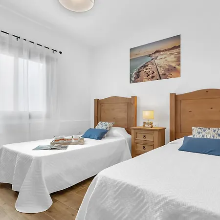 La Casilleta Casa vacanze Betancuría