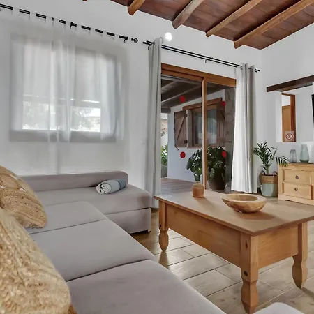 La Casilleta Casa vacanze Betancuría