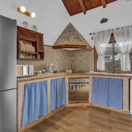 La Casilleta Casa vacanze *