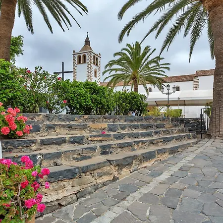 Casa vacanze La Casilleta *