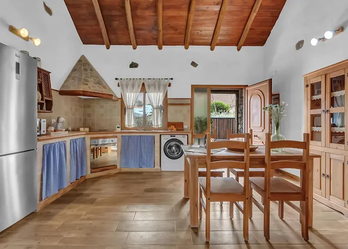 Ferienhaus La Casilleta *