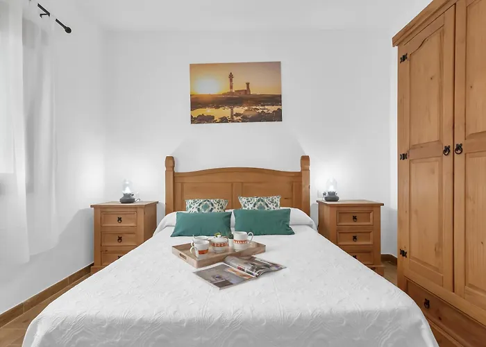 La Casilleta * Betancuría