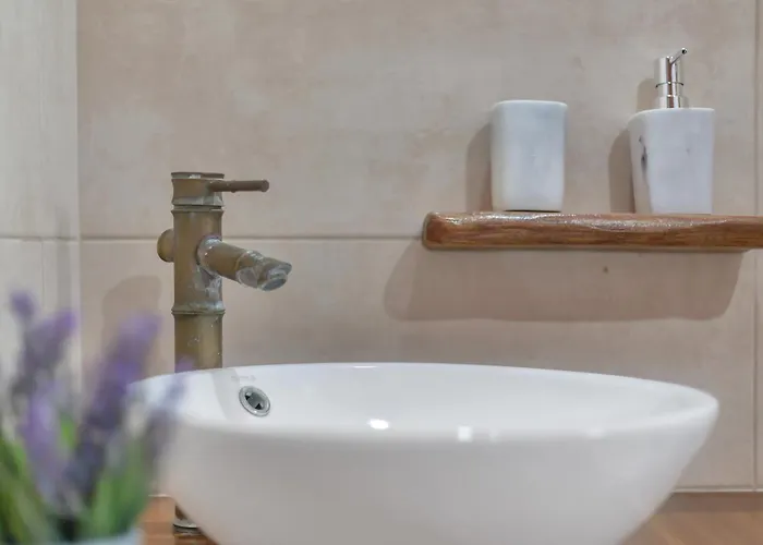 La Casilleta Ferienhaus