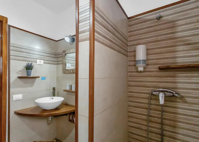 Ferienhaus La Casilleta Betancuría