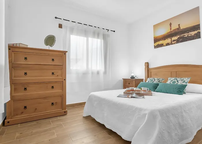 La Casilleta Ferienhaus *