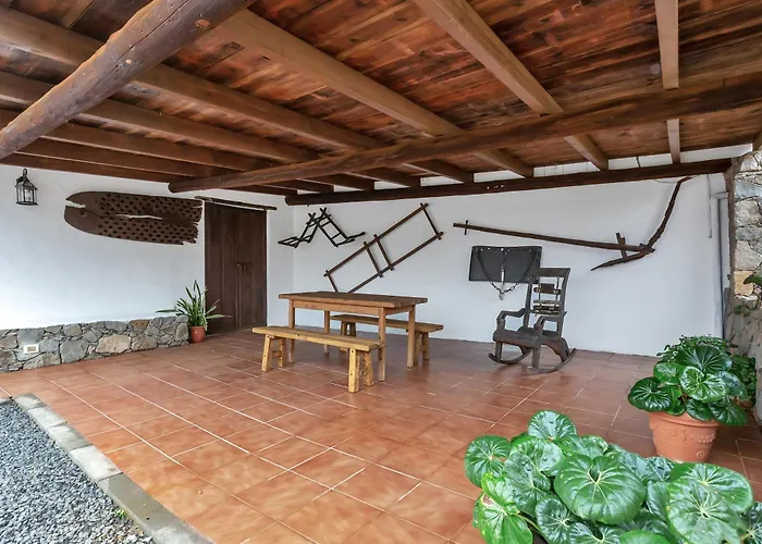 Ferienhaus La Casilleta