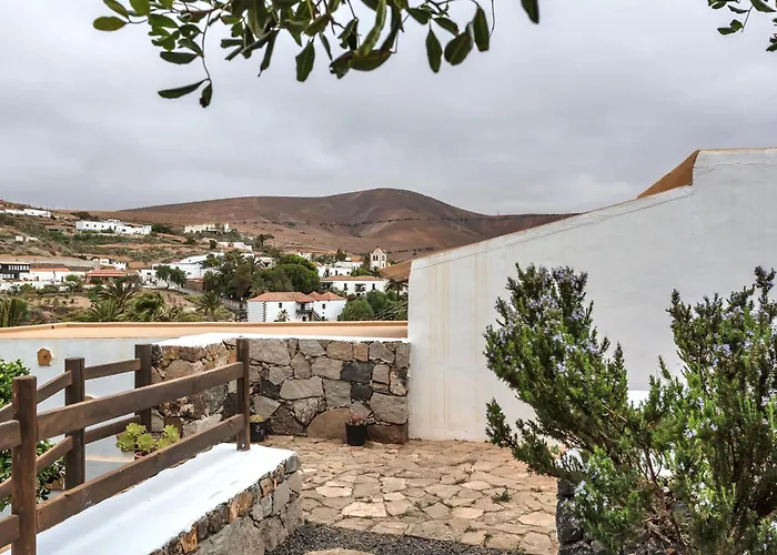 Ferienhaus La Casilleta *