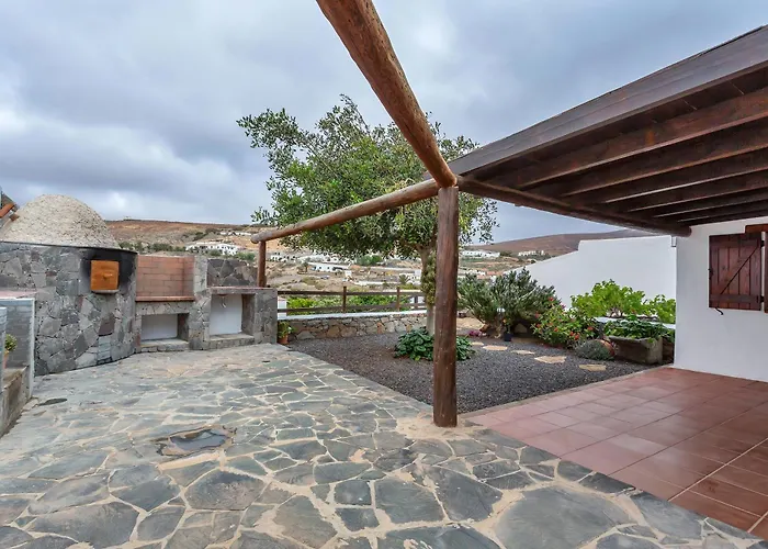 Ferienhaus La Casilleta *