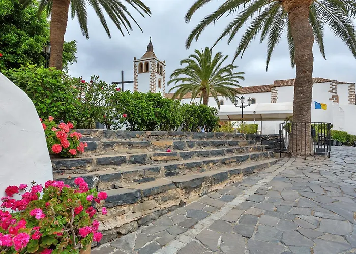 Ferienhaus La Casilleta *