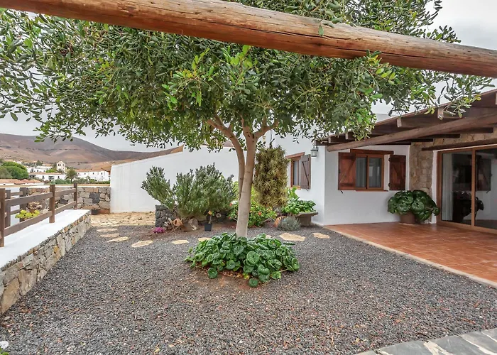 Ferienhaus La Casilleta