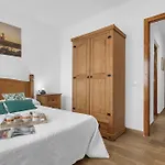 Holiday home La Casilleta *