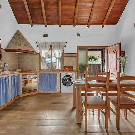 Vakantiehuis La Casilleta *