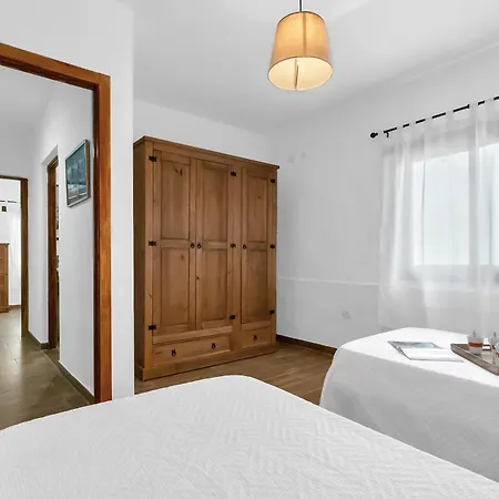 La Casilleta Vakantiehuis *
