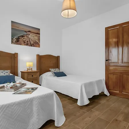 Vakantiehuis La Casilleta Betancuría