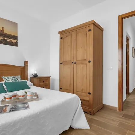 La Casilleta Vakantiehuis *