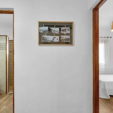 La Casilleta Vakantiehuis Betancuría