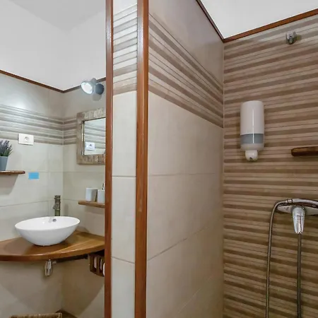Vakantiehuis La Casilleta Betancuría