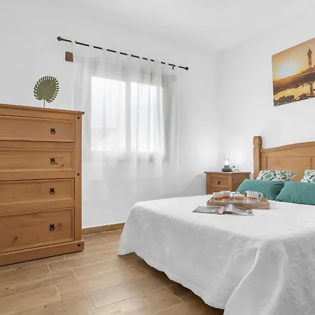 La Casilleta Vakantiehuis *