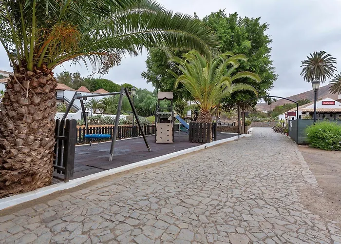 La Casilleta Holiday home