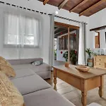 La Casilleta بيت للعطل Betancuría