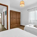 بيت للعطل La Casilleta