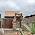 بيت للعطل La Casilleta *