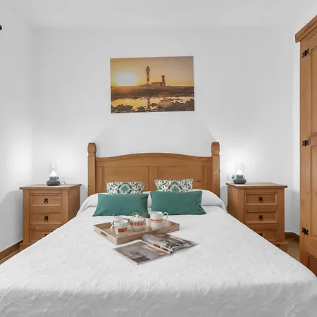 La Casilleta * Betancuria