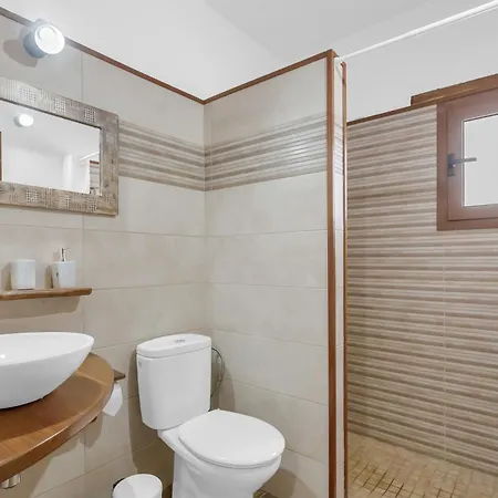 La Casilleta Holiday home