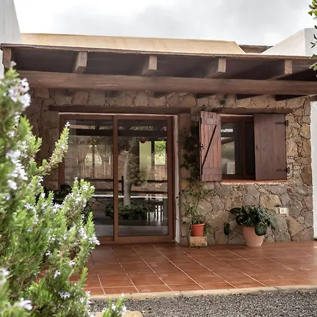 La Casilleta Holiday home *