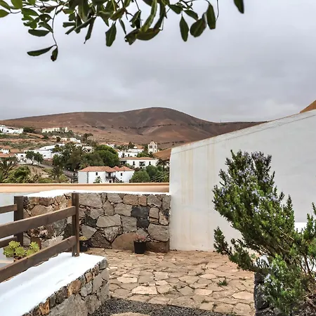 Holiday home La Casilleta *