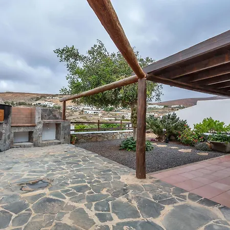 Holiday home La Casilleta *