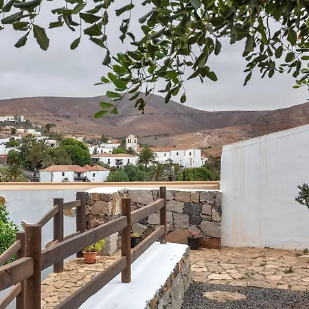 La Casilleta * Betancuria