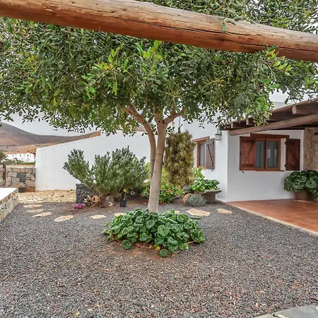 Holiday home La Casilleta