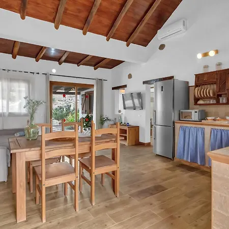 La Casilleta Vakantiehuis Betancuría