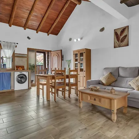 Vakantiehuis La Casilleta *