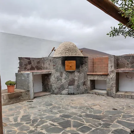 La Casilleta Holiday home Betancuria