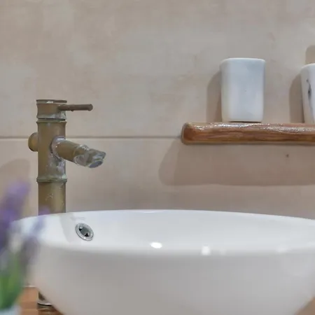 La Casilleta Casa de Férias