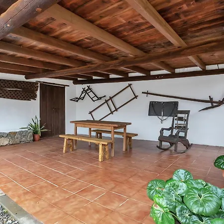 Casa de Férias La Casilleta