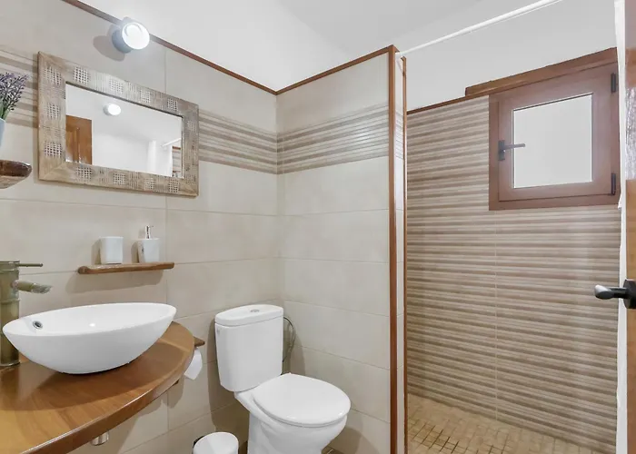 La Casilleta Hébergement de vacances